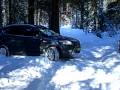 Ford kuga off road