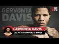 Gervonta Davis Claps Back At Crawford & Devin Haney Talks Ryan Garcia