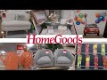 HOMEGOODS (REOPEN)SHOPPING* COME WITH ME!!!