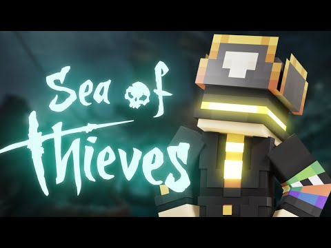 Видео: ПУГОД ИГРАЕТ В Sea of Thieves | пугод нарезки