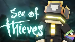 ПУГОД ИГРАЕТ В Sea of Thieves | пугод нарезки