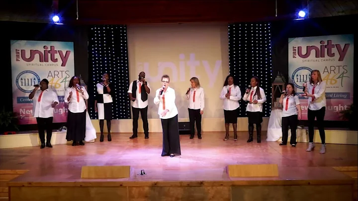 I Release And I Let Go - Song performed by Deborah...