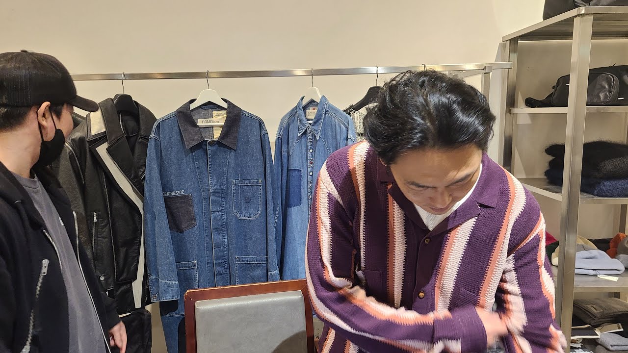 마웨이 수요일 라이브 - 팡준이형과 함께