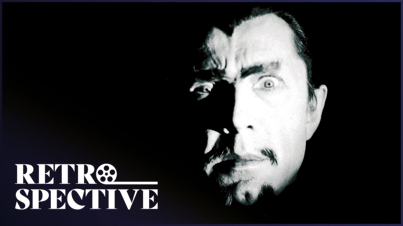 Bela Lugosi Classic Horror | White Zombie (1932) | Full Movie