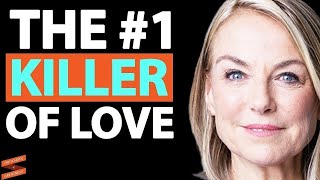 The BIGGEST Reasons 80  Of Relationships FAIL    Esther Perel