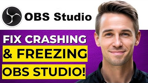 Hoe u het vastlopen van OBS Studio kunt verhelpen (stap-voor-stap handleiding 2025)