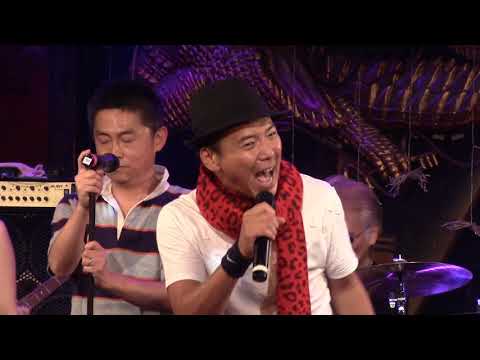 LOVE YOU ONLY／ダイナマイトポップス（ダイポプ なんてったって僕らはアイドル！2019.9.21）