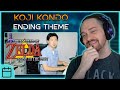 EPIC YET RESERVED // Koji Kondo - Ending Theme (Zelda LttP) // Composer Reaction &amp; Analysis
