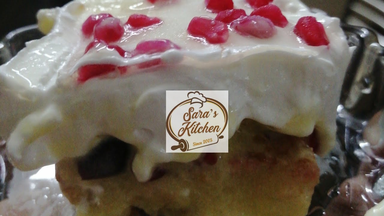 Truffle pudding. Recipe in malayalam. Sara's kitchen YouTube