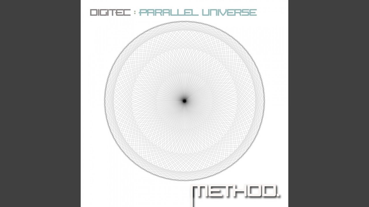 Parallel Universe (Intro Mix) 
