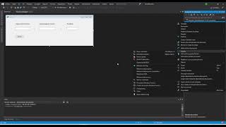 Visual studio C# - Suma de dos números.