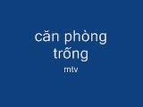 在 YouTube 上观看 căn phòng trống