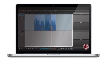 Hindenburg tutorial - Rehearse clip