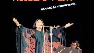 Mercedes Sosa - Ky chororo.