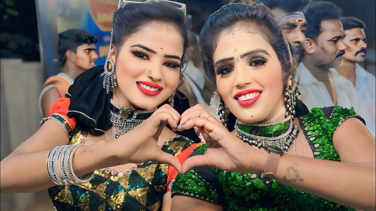 தர்ஷினி கரகாட்டம் 😍🥰 தரமான ஆட்டம் 🔥⚡️ subscribe  பன்னுங்க நண்பா.. #கரகாட்டம் #கரகம் #கரகாட்டடேன்ஸ் 