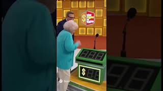 Betty White Youre The Next Contestant On The Price Is Right
