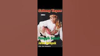 Yayan Jatnika - Saliwat l Official Audio Music