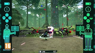 Travis Strikes Again: No More Heroes - Nintendo Switch