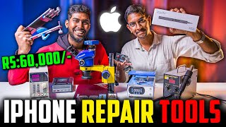 iPhone Repair Tools From 