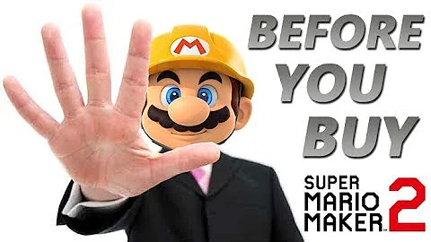 Can you play Mario Maker 2 offline?