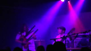 Consider The Source - Underground Arts 12-4-2015 Profile