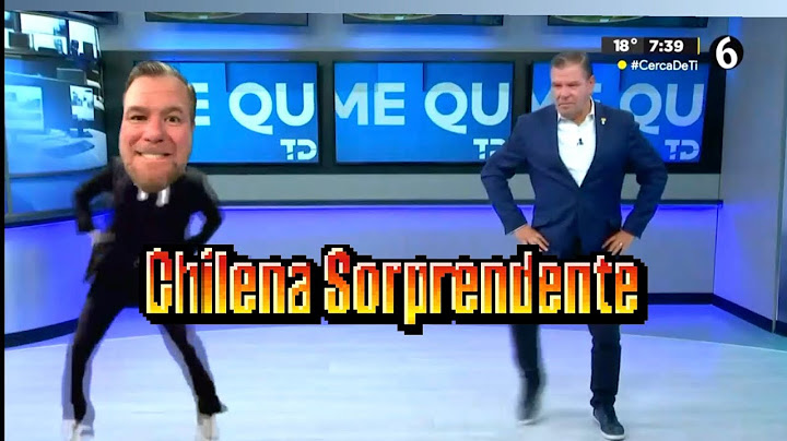 ¡QUE LA LLEVEN A LA SELECCIÓN ! Gooolpea la Tele para ver el Futbol y Maneja comiendo