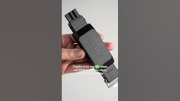 Retrofit smart shading into your Loxone building automation system #buildingautomation