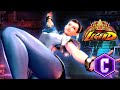 SF6 Replays | Capcom, PLEASE Nerf Chun-Li’s Legs 😭💨