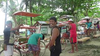 Jinamoc Island Adventure