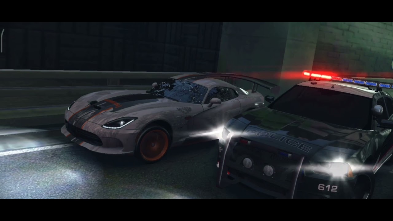 Need for speed 2022 - new game nfs