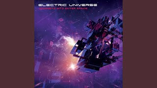 Video thumbnail of "Electric Universe - Quasar (Original Mix)"