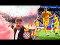 WIR SIND MEISTER 🏆 Espanyol vs. FC Barcelona - Stadionvlog | Platzsturm eskaliert 😱 | ViscaBarca