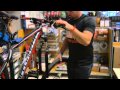 All The Right Gears - Bike Tune-up