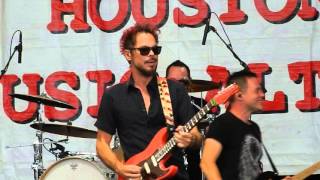 Big Wreck - That Song (Buzzfest Live)