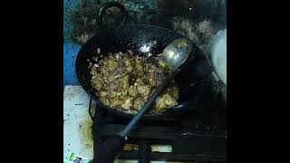 Aaj Fir Se Studio Mein Chicken Party! 😋🍗 | Full Vlog reel part 3