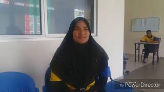 pengurusan stres