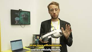 Silmo Futurology - Eyesoft