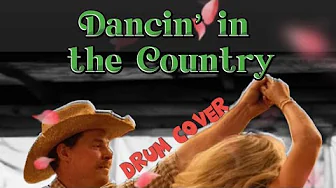 Dancin’ in the Country by Tyler Hubbard (Drum Cover) Dancin’ in the Country by Tyler Hubbard (Drum Cover)