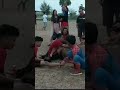 SPIDERMAN HELPING FOOTBALL PLAYER  #spiderman #inreallife #football #help