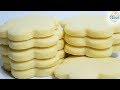 Galletas PERFECTAS de mantequilla 😍 | So Sweet