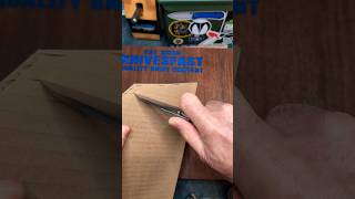 Warnie Slicer. Wow! #youtubeshorts #shorts