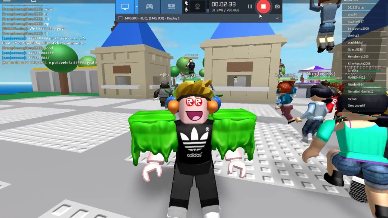 Come Avere Facce Gratis Su Roblox Vanno Bene Per Qualsisi Gioco Di - come ottenere le cuffie in roblox oggetti gratis del nuovo