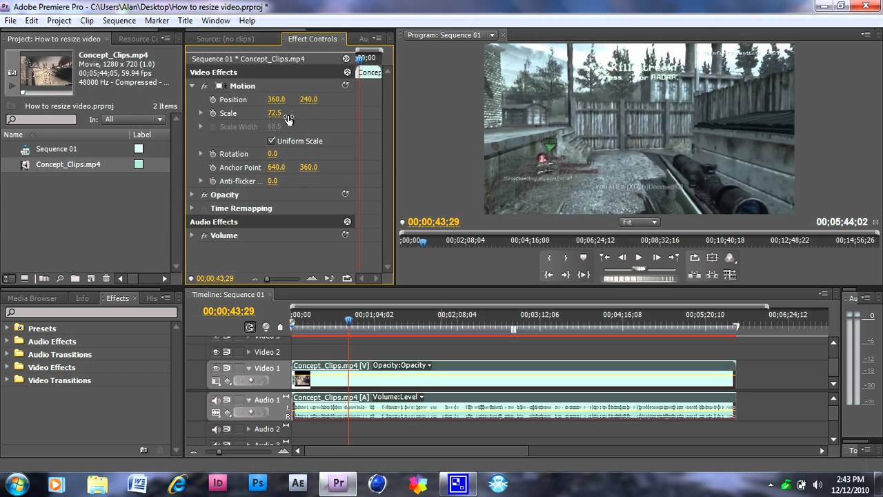 Hasil gambar untuk adobe premiere cs3