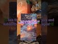Today's Message from the Mystic Forest Oracle Cards #oracle #oraclereading #healing #guidance