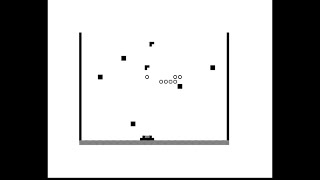 Centipede [Sinclair ZX-81 Longplay] (1982) Llamasoft {Jeff Minter}
