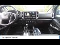 2026 Nissan Frontier near me Nashville, Franklin, Brentwood, Murfreesboro TN N601298 N601298