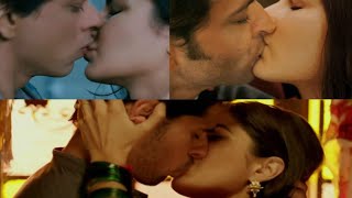 katrina kaif and Priyanka Chopra emraan hasmi best 💋  kissing  bollywood moves sex romantic video