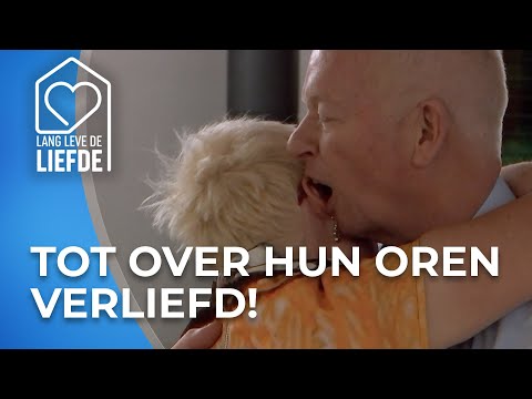 WAUW! Dit is echt de PERFECTE MATCH! ?? | Lang Leve de Liefde #AFL5