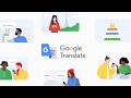 Google Translate Celebrates 20 Years With New AI 'Pronunciation Practice'