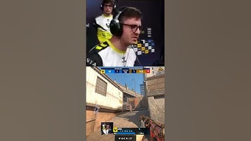 Vitality Overpass boost #shorts